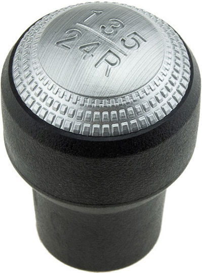 NTY 5 Shift Knob for Hyundai Getz / Tucson / iX35 Kia Sportage 2009+ Black