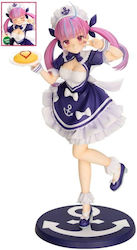 Kotobukiya Hololive Production Minato Aqua Figure 25cm