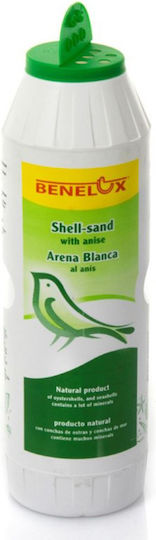 Benelux Bird Sand 2kg