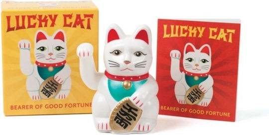 Lucky Cat, Purtător de noroc