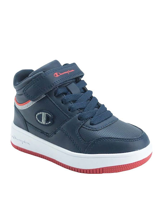 Champion Rebound Vintage Αθλητικά Παιδικά Παπού...
