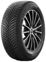 Michelin Crossclimate 2 195/60R18 96Magazin online XL 4 Anotimpuri Anvelopă pentru Pasager Autoturism