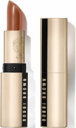 Bobbi Brown Luxe Lip Color Κραγιόν Rosewood 3.8gr