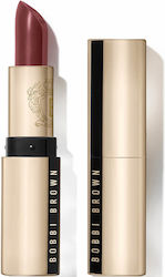 Bobbi Brown Luxe Lip Color Κραγιόν Ruby 3.8gr