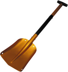 MFH Snow Shovel with Handle 27013