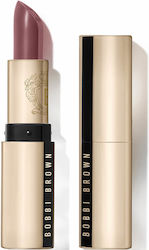 Bobbi Brown Luxe Lip Color Κραγιόν Bahama Brown...
