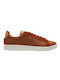 Lacoste Carnaby Pro Herren Sneakers Braun