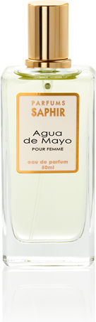 Saphir Agua De Mayo Eau de Parfum 50ml