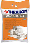 Thrakon FMF 160 Lux Αρμόστοκος 606 Γκρι Περλέ 5kg