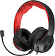 Hori Pro Over Ear Gaming Headset με σύνδεση 3.5...