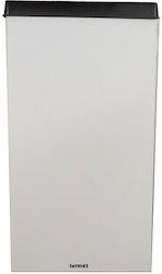 Termet Crystal II Plus External 25 Επιτοίχιος Λέβητας Συμπύκνωσης Αερίου 21496kcal/h Termet Crystal II Plus External 25 Επιτοίχιος Λέβητας Συμπύκνωσης Αερίου 21496kcal/h