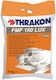 Thrakon FMF 160 Lux Allzweckspachtel 615 Wenge 5kg