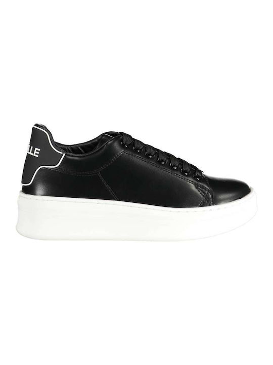 Sneakers Black