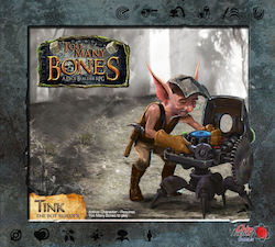 Too Many Bones: Tink (Erweiterung) 12+ Jahre (EN) Chip Theory Games Too Many Bones: Tink (Erweiterung) 12+ Jahre (EN) Chip Theory Games