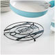 Placemats for Cooking Utensils Metal