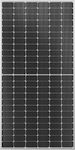 Luxor EcoLine Half Cell LX-455M Μονοκρυσταλλικό Φωτοβολταϊκό Πάνελ 455W 24V 2094x1038x35mm