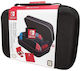Bigben Interactive Deluxe Case NNS61 Fabric Switch Carrying Case Black