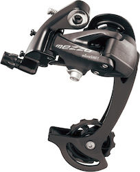 Microshift Mezzo RD-M36L Rear Bicycle Derailleurs Long (SGS) 9 / 8SP