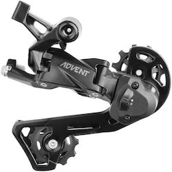Microshift Advent RD-M6195M Schimbătoare De Viteze Pentru Biciclete Partea Din Spate 9SP Microshift Advent RD-M6195M Schimbătoare De Viteze Pentru Biciclete Partea Din Spate 9SP