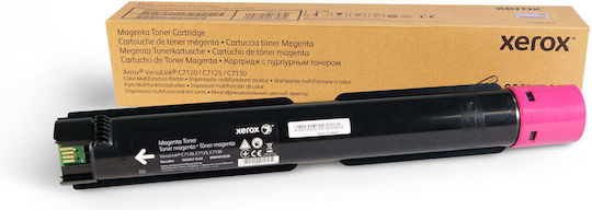 Xerox VersaLink C7100 Original Toner Laserdrucker Magenta (006R01826)
