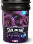 Red Sea Pro Salt Aquarium Wasserbehandlung zum Umweltschutz 7kg