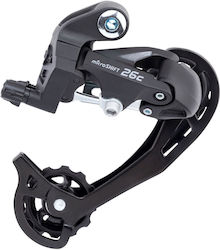 Microshift M26 RD-M26CL Rear Bicycle Derailleurs Long (SGS) 8 / 7 / 9SP
