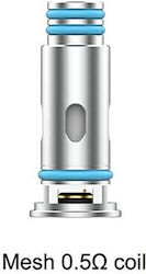Rincoe Jellybox Nano Heizwendel 1 Ohm MTL