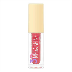Golden Rose 3D Mega Shine Lipgloss 109 5.2ml
