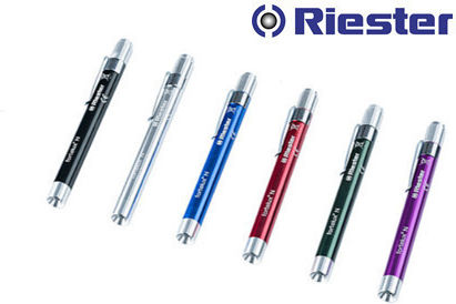 Riester Fortelux N Led Diagnostische Taschenlampe