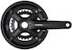 Shimano FC-MT210-2 Курбел за велосипед 170 мм