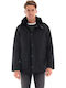 Winter Ashby Winter Jacke Schwarz