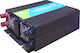 KS2000-M KSN Modified Sine Wave Inverter Power 2000W with Input Voltage 12V