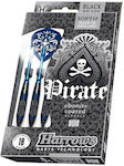 Harrows Pirate Darts