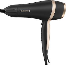 Remington Salon Smooth Ionic Πιστολάκι Μαλλιών