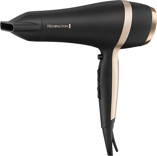 Remington Salon Smooth Ionic Uscător de Păr 2100W