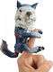 WowWee Miniatur-Spielzeug Wolf Midnight