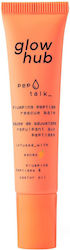 Glow Hub Plumping Peptide Rescue Lip Balm 15ml Glow Hub Plumping Peptide Rescue Lip Balm 15ml