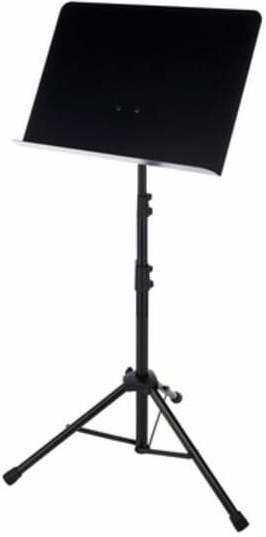 Konig & Meyer 11870 Αναλόγιο Ορχήστρας Ύψους 58-140cm Μαύρο 11870-015-55