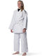 adidas Club Women's Judo Uniform White