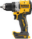 Dewalt Δραπανοκατσάβιδο Μπαταρίας 18V Solo