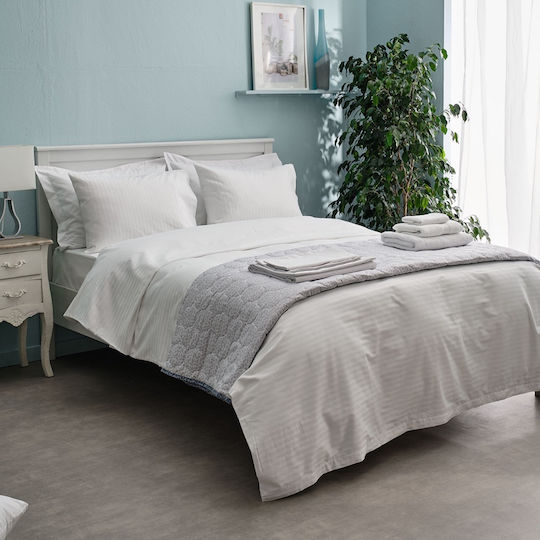 Charalambidis Textiles x240 Stripe
