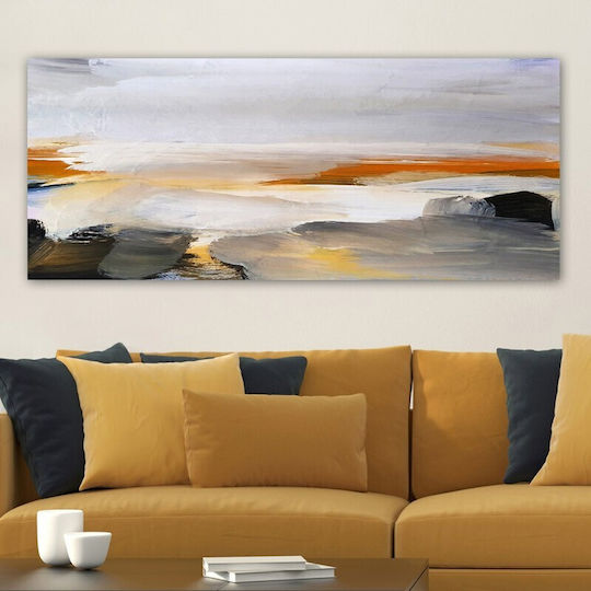 Homeplus Colours σε Καμβά 120x50 cm Homeplus Colours σε Καμβά 120x50 cm