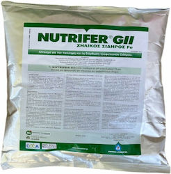 NUTRIFER GII 1KGR FARMACHEM