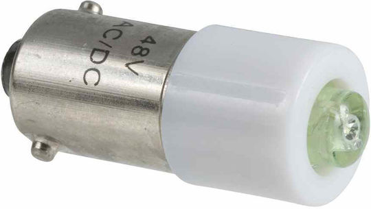 Schneider Electric LED Λαμπάκι 24V 1τμχ DL1CJ0241