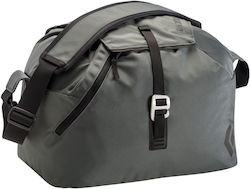 Black Diamond Gym 30 Gear Kletterseile Rucksack Grau