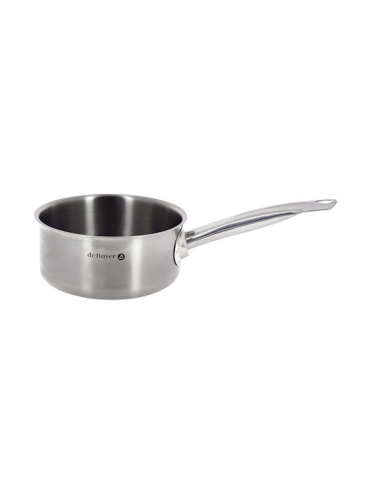 De Buyer made of Aluminum 1.6lt / 16cm