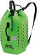 Petzl Yara Club 15 Climbing Rope Bag 15lt Green