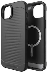 Gear4 Gear4 Havana Snap Черен (iPhone 14 Pro) Gear4 Gear4 Havana Snap Черен (iPhone 14 Pro)