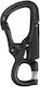 Petzl Eashook Open Carabiner 1pcs