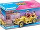Playmobil Puppenhaus Oldtimer-Auto für 4-10 Jahre
